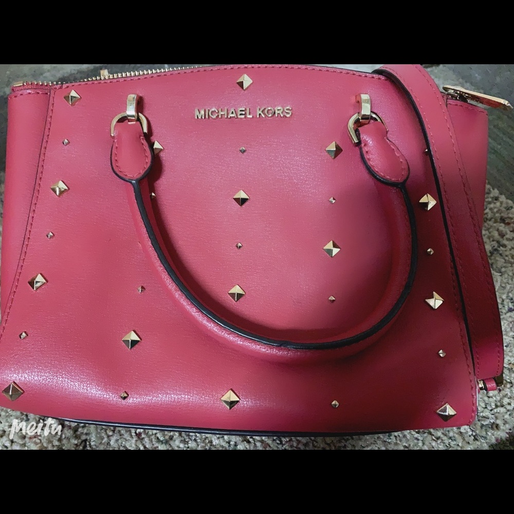 Michael Kors handbag
